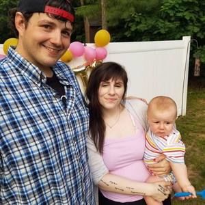 Meet your Posher, Jen